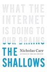 The Shallows - Nicholas Carr - 9780393072228