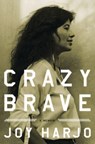 Crazy Brave - Joy Harjo - 9780393073461