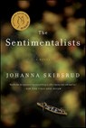 The Sentimentalists - Johanna Skibsrud - 9780393082562