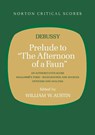 Prelude to "The Afternoon of a Faun" - Claude Debussy - 9780393099393