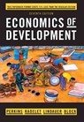 Economics of Development - Dwight H. (Harvard University) Perkins ; Steven (Center for Global Development) Radelet ; David L. (Wellesley College) Lindauer ; Steven A. (Tufts University) Block - 9780393123524