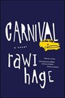 Carnival - Rawi Hage - 9780393240498