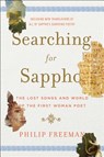 Searching for Sappho - Philip Freeman - 9780393242232