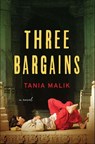 Three Bargains - Tania Malik - 9780393244229
