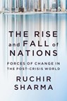 The Rise and Fall of Nations - Ruchir Sharma - 9780393248890
