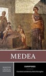 Medea - Euripides - 9780393265453