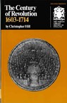 The Century of Revolution - Christopher Hill - 9780393300161