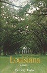 Louisiana - Joe Gray Taylor - 9780393301748