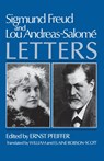 Sigmund Freud and Lou Andreas-Salome, Letters - Sigmund Freud ; Lou Andreas-Salome - 9780393302615