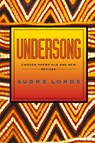 Undersong - Chosen Poems Old & New Rev (Paper) - Audre Lorde - 9780393309751