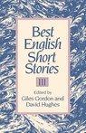 Best English Short Stories III - Giles Gordon ; David Hughes - 9780393309782