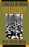 The Language of Change - Paul Watzlawick - 9780393310207