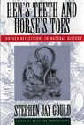 Hen's Teeth and Horse's Toes - Stephen Jay Gould - 9780393311037