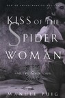 Kiss of the Spider Woman - Manuel Puig - 9780393311488
