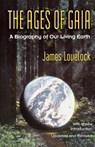 The Ages of Gaia - James Lovelock - 9780393312393