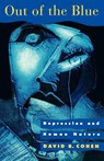 Out of the Blue - David B. Cohen - 9780393312997