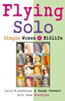Flying Solo - Carol M. Anderson ; Susan Stewart - 9780393313475