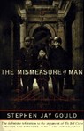 The Mismeasure of Man - Stephen Jay Gould - 9780393314250
