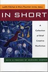 In Short: A Collection of Brief Creative Nonfiction - Mary Paumier Jones - 9780393314922