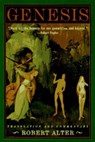 Genesis - Robert (University of California Alter - 9780393316704
