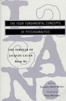 Seminar of Jacques Lacan - Jacques Lacan - 9780393317756