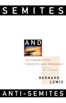 Semites and Anti-Semites - Bernard Lewis - 9780393318395