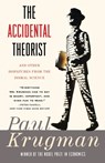 The Accidental Theorist - Paul R. Krugman - 9780393318876