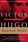 Victor Hugo - Graham Robb - 9780393318999