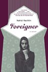 Foreigner - Nahid Rachlin - 9780393319088