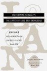 The Seminar of Jacques Lacan - Jacques Lacan - 9780393319163