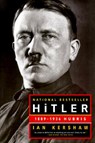Hitler - Ian Kershaw - 9780393320350