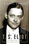 T.S. Eliot - Lyndall Gordon - 9780393320930
