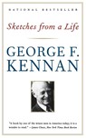 Sketches from a Life - George F. Kennan - 9780393321395