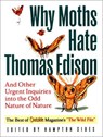 Why Moths Hate Thomas Edison - Hampton Sides - 9780393321500