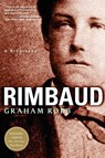 Rimbaud - Graham Robb - 9780393322675