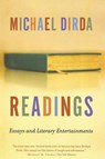 Readings - Michael Dirda - 9780393324891