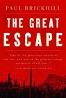 The Great Escape - Paul Brickhill - 9780393325799