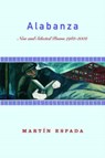 Alabanza - Martin Espada - 9780393326215