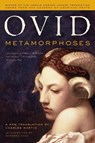 Metamorphoses - Ovid - 9780393326420