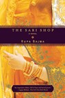 The Sari Shop - Rupa Bajwa - 9780393326901