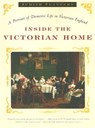 Inside the Victorian Home - Judith Flanders - 9780393327632