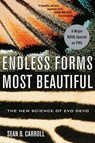 Endless Forms Most Beautiful - Sean B. Carroll - 9780393327793