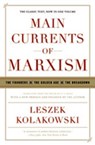 Main Currents of Marxism - Leszek Kolakowski - 9780393329438