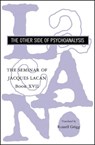 The Seminar of Jacques Lacan - Jacques Lacan - 9780393330403