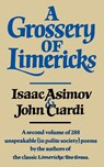 A Grossery of Limericks - Isaac Asimov ; John Ciardi - 9780393331127