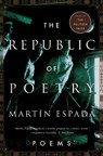 The Republic of Poetry - Martin Espada - 9780393331400