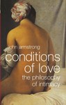 Conditions of Love - John Armstrong - 9780393331738