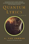 Quantum Lyrics - A. Van Jordan - 9780393333121