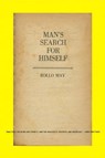 Man's Search for Himself - Rollo May - 9780393333152