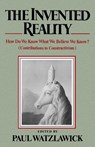 The Invented Reality - Paul Watzlawick - 9780393333473